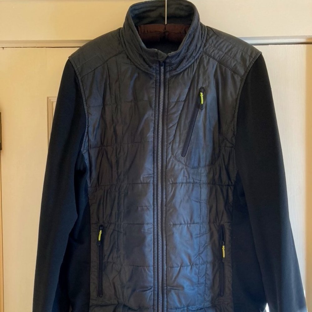 Men's Large Smartwool Smartloft Jacket